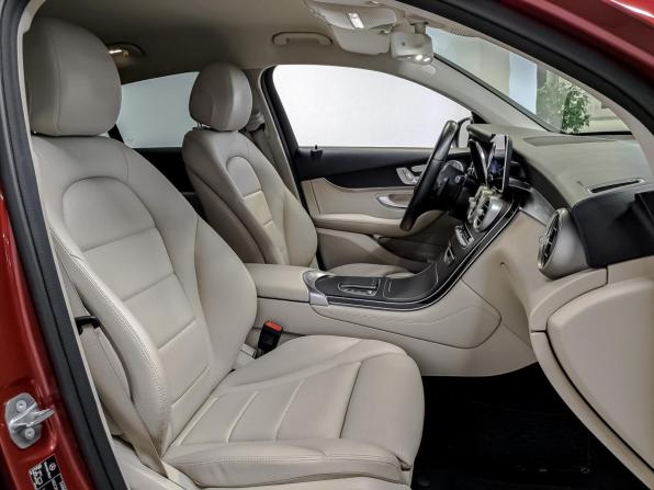 Mercedes-Benz GLC Coupe I (C253) Рестайлинг с пробегом 2019 года, цена 4 660 000 рублей, 82446 км, внедорожник, Автокод Объявления