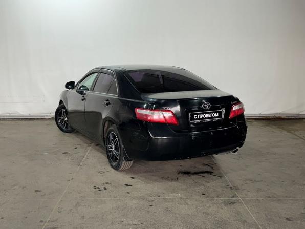 Toyota Camry VI (XV40) с пробегом 2009 года, цена 890 000 рублей, 284161 км, седан, Автокод Объявления