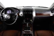 Volkswagen Touareg I Рестайлинг Пермь  - изображение 39