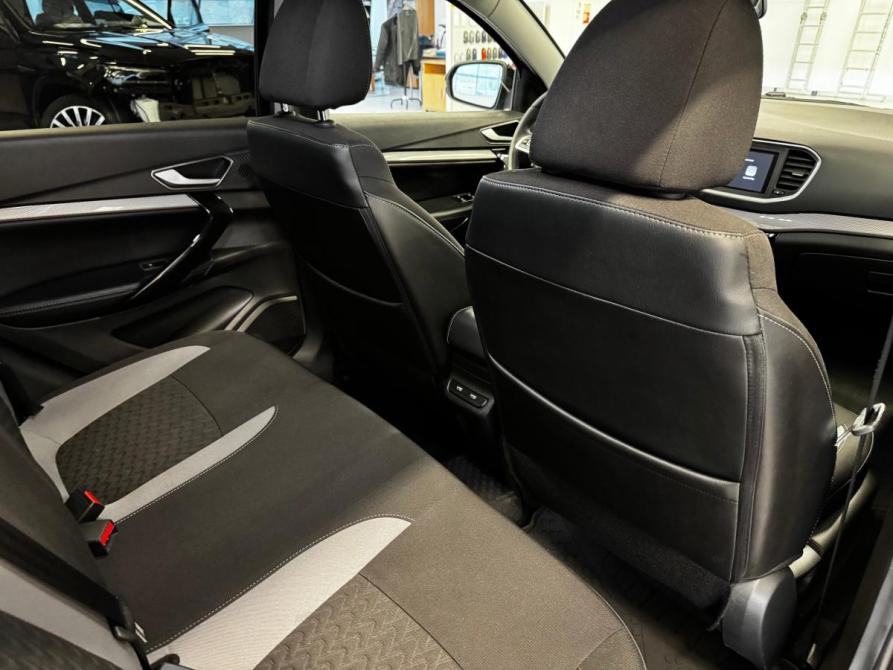 Lada (ВАЗ) Vesta I Рестайлинг (NG) Санкт-Петербург  - изображение 11