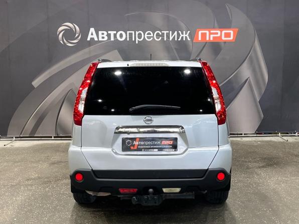 Nissan X-Trail II Рестайлинг с пробегом 2012 года, цена 1 120 000 рублей, 147720 км, внедорожник, Автокод Объявления