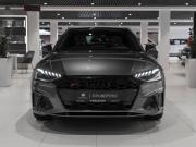 Audi A4 V (B9) Рестайлинг Москва  - изображение 31