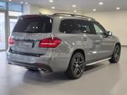 Mercedes-Benz GLS I (X166) Казань  - изображение 28