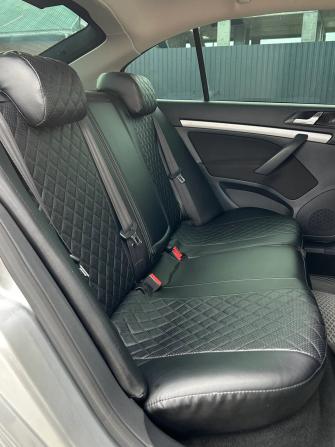 Skoda Octavia II (A5) Рестайлинг с пробегом 2012 года, цена 870 000 рублей, 158303 км, лифтбек, Автокод Объявления