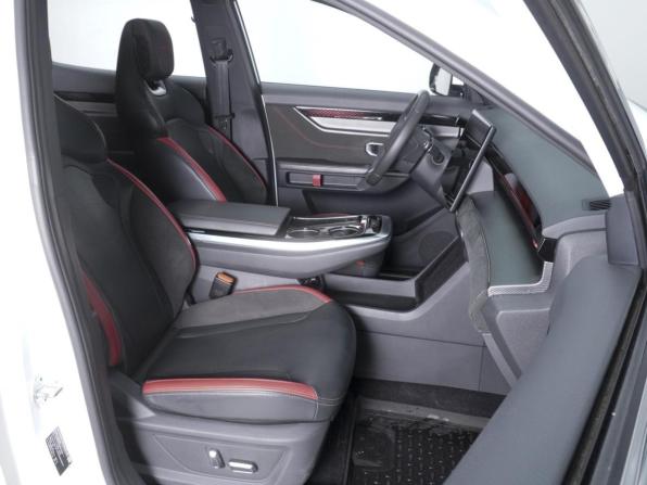 JETOUR DASHING I с пробегом 2024 года, цена 2 300 000 рублей, 14998 км, внедорожник, Автокод Объявления