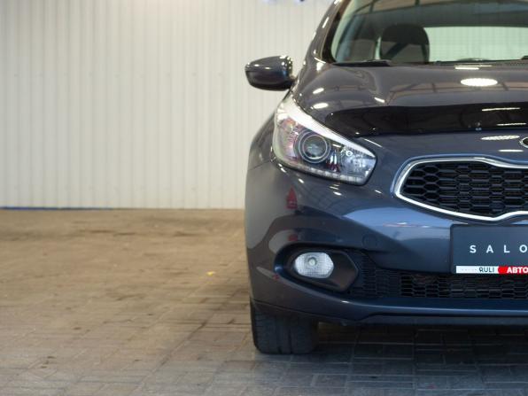 Kia Ceed II Рестайлинг с пробегом 2015 года, цена 1 085 000 рублей, 179363 км, хэтчбек, Автокод Объявления
