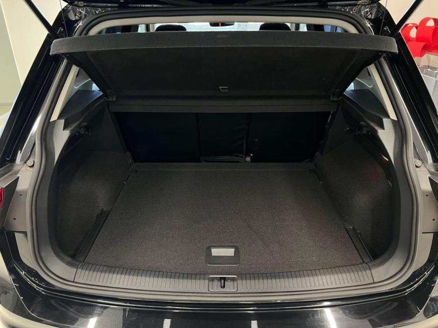 Volkswagen Tiguan II Рестайлинг Москва  - изображение 22