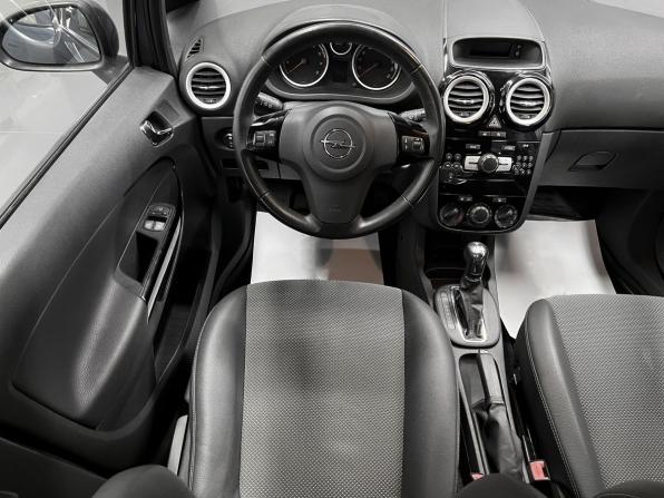 Opel Corsa D Рестайлинг I с пробегом 2010 года, цена 585 000 рублей, 189689 км, хэтчбек, Автокод Объявления