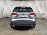 Lexus NX I Рестайлинг Москва  - изображение 28