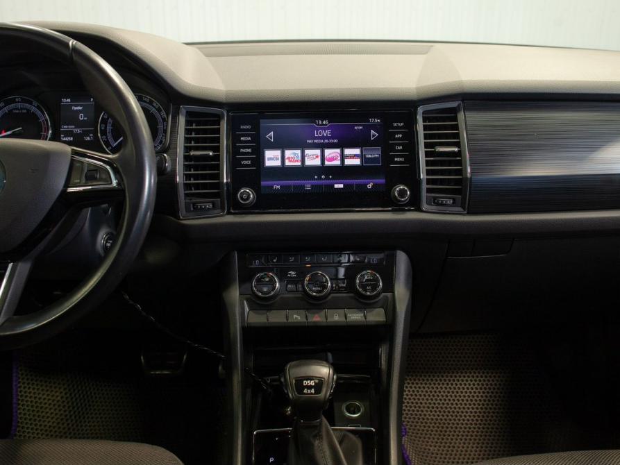 Skoda Kodiaq I Иваново  - изображение 26