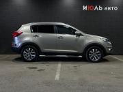 Kia Sportage III Рестайлинг Челябинск  - изображение 21