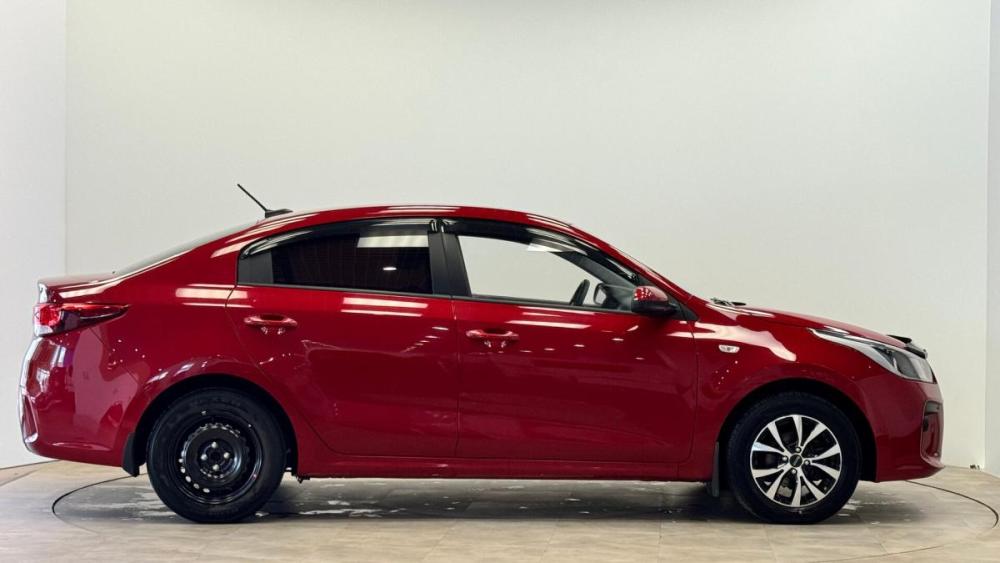 Kia Rio IV Киров  - изображение 5