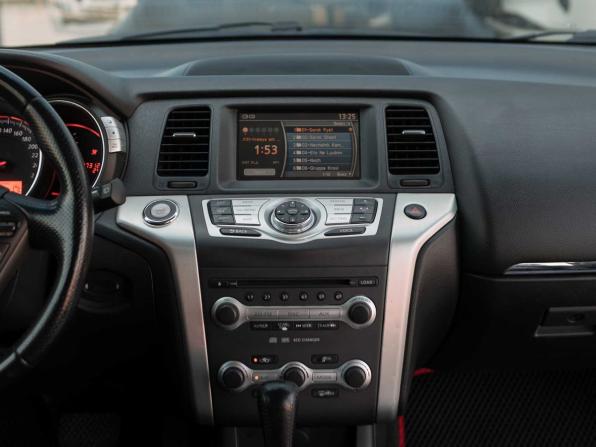 Nissan Murano II (Z51) Рестайлинг 2 с пробегом 2011 года, цена 1 295 000 рублей, 273128 км, внедорожник, Автокод Объявления