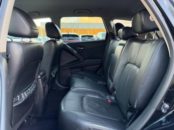 Nissan Murano II (Z51) Рестайлинг с пробегом 2010 года, цена 945 000 рублей, 270000 км, внедорожник, Автокод Объявления