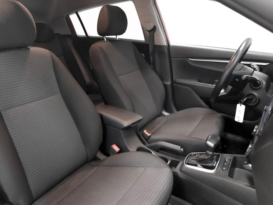 Kia Rio IV Рестайлинг Тула  - изображение 8