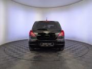 Nissan Tiida I Рестайлинг Москва  - изображение 33