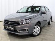 Lada (ВАЗ) Vesta I Москва  - изображение 24