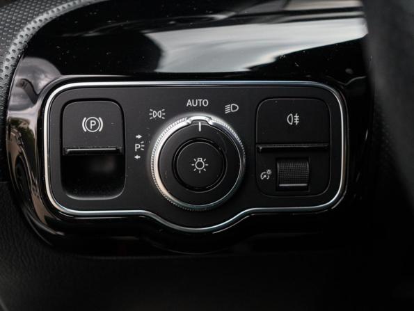 Mercedes-Benz CLA II (C118 X118) с пробегом 2020 года, цена 3 380 000 рублей, 56377 км, седан, Автокод Объявления