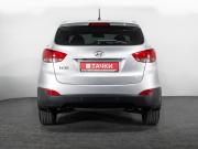 Hyundai ix35 I Рестайлинг Иркутск  - изображение 26