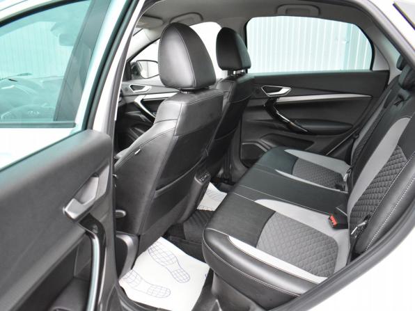 Lada (ВАЗ) Vesta I Рестайлинг (NG) с пробегом 2024 года, цена 1 499 000 рублей, 16344 км, седан, Автокод Объявления