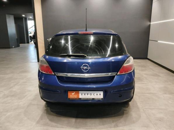Opel Astra H Рестайлинг с пробегом 2011 года, цена 299 000 рублей, 276000 км, хэтчбек, Автокод Объявления