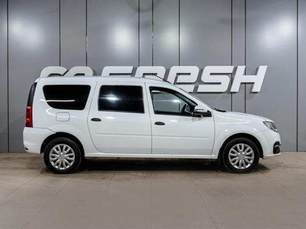 Lada (ВАЗ) Largus I Рестайлинг с пробегом 2022 года, цена 899 000 рублей, 128238 км, универсал, Автокод Объявления