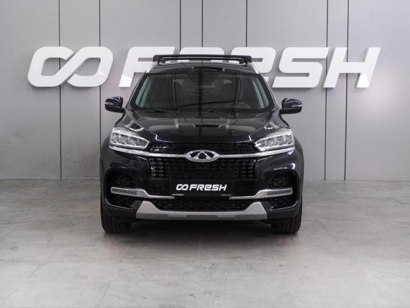 Chery Tiggo 8 I с пробегом 2020 года, цена 1 699 000 рублей, 95643 км, внедорожник, Автокод Объявления