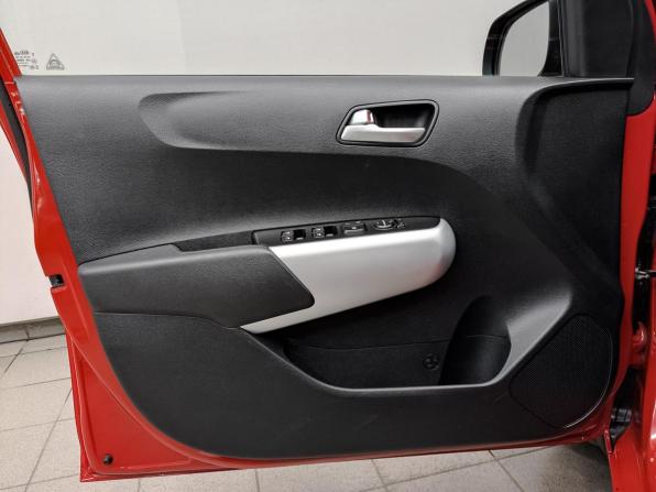 Kia Picanto III с пробегом 2019 года, цена 1 380 000 рублей, 54522 км, хэтчбек, Автокод Объявления