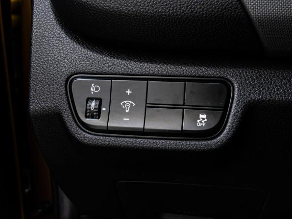 Kia Seltos I с пробегом 2021 года, цена 2 150 000 рублей, 85050 км, внедорожник, Автокод Объявления