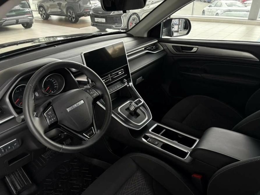 Haval M6 II Екатеринбург  - изображение 11
