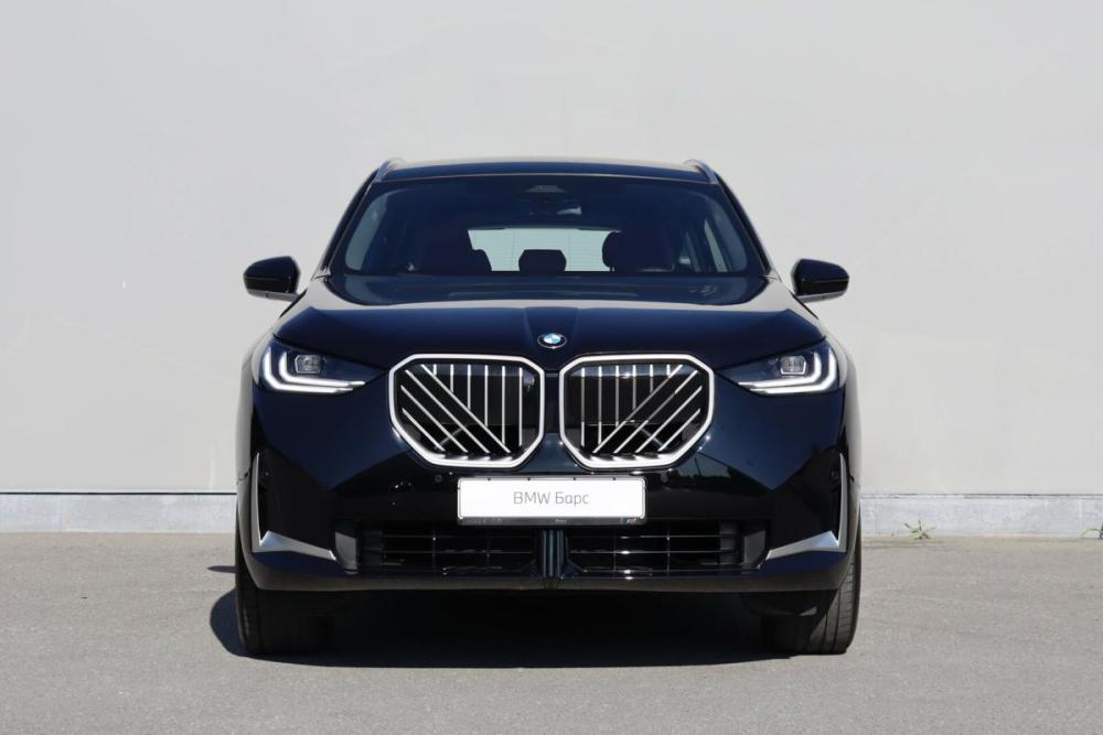 BMW X3 IV (G45/G48) Тюмень  - изображение 5