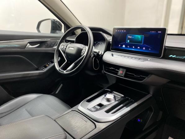 Haval Jolion I Рестайлинг с пробегом 2024 года, цена 2 150 000 рублей, 21439 км, внедорожник, Автокод Объявления