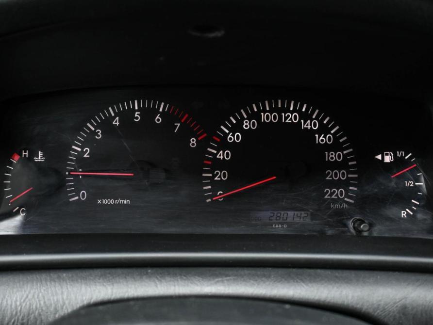 Toyota Corolla IX (E120 E130) Рестайлинг Новороссийск  - изображение 12