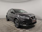 Nissan Qashqai II Рестайлинг Краснодар  - изображение 26