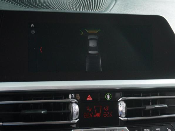 BMW 3 серии VII (G2x) с пробегом 2019 года, цена 2 939 000 рублей, 82710 км, седан, Автокод Объявления