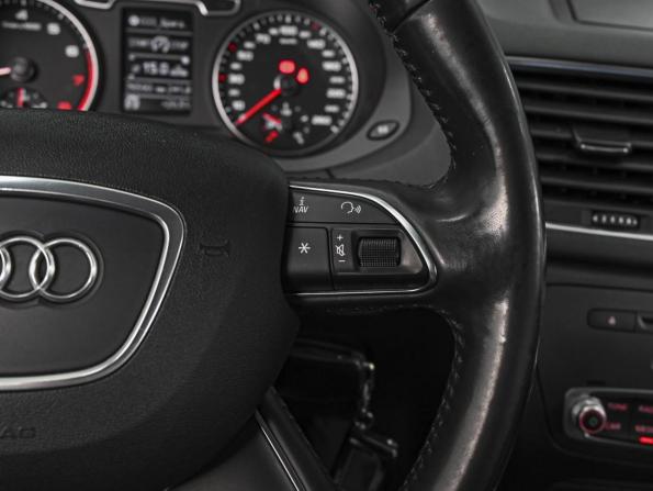 Audi Q3 I (8U) с пробегом 2012 года, цена 1 770 000 рублей, 76593 км, внедорожник, Автокод Объявления