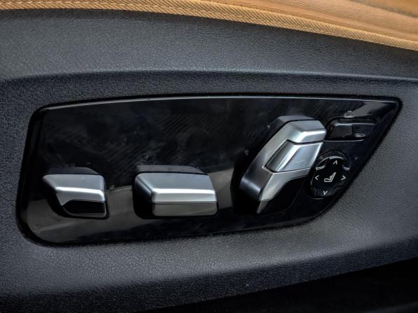 BMW 7 серии VI (G11/G12) Рестайлинг с пробегом 2022 года, цена 6 030 000 рублей, 124982 км, седан, Автокод Объявления