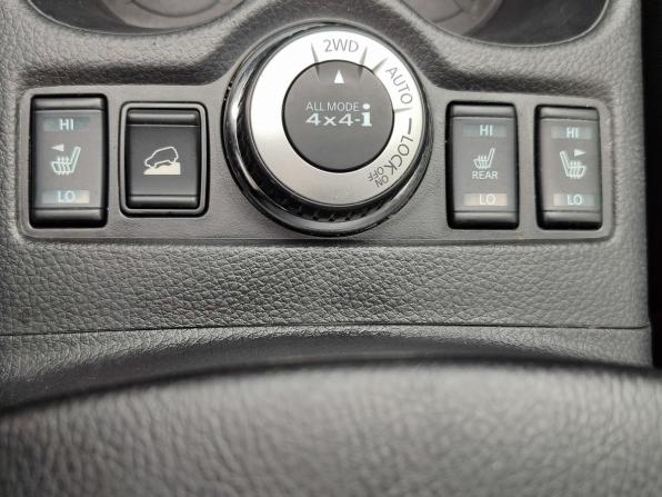 Nissan X-Trail III Рестайлинг с пробегом 2020 года, цена 1 519 000 рублей, 416688 км, внедорожник, Автокод Объявления