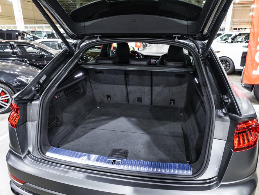 Audi Q8 I (4M) Санкт-Петербург  - изображение 11