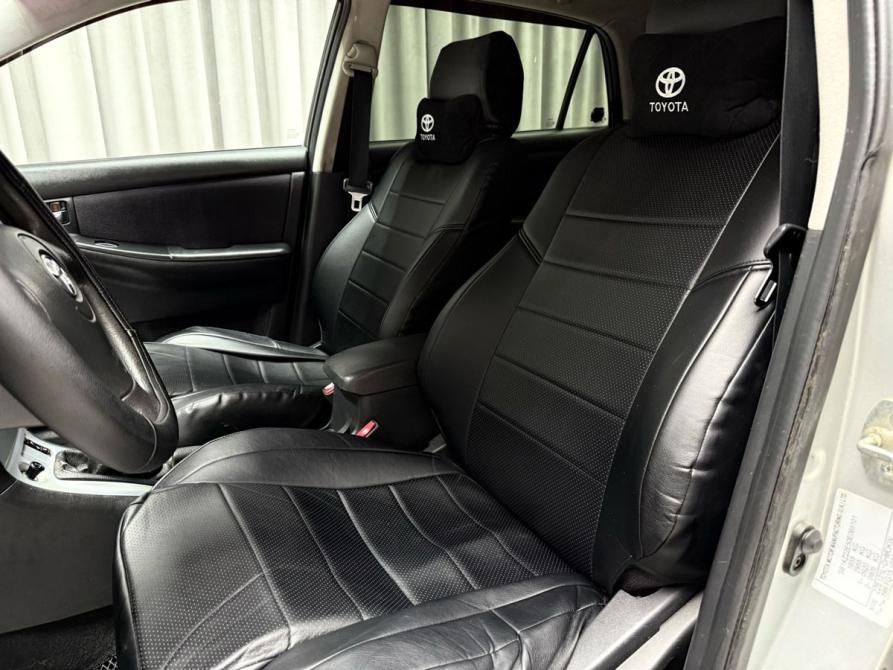 Toyota Corolla IX (E120 E130) Рестайлинг Ижевск  - изображение 23