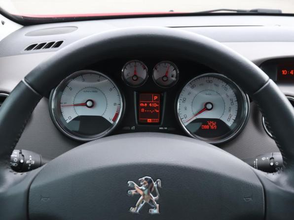 Peugeot 308 I с пробегом 2010 года, цена 670 000 рублей, 88768 км, хэтчбек, Автокод Объявления
