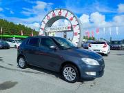 Skoda Fabia II Рестайлинг Тюмень  - изображение 19