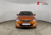 Hyundai Solaris I Рестайлинг Волгоград  - изображение 18