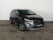 Kia Sorento III Prime Москва  - изображение 22