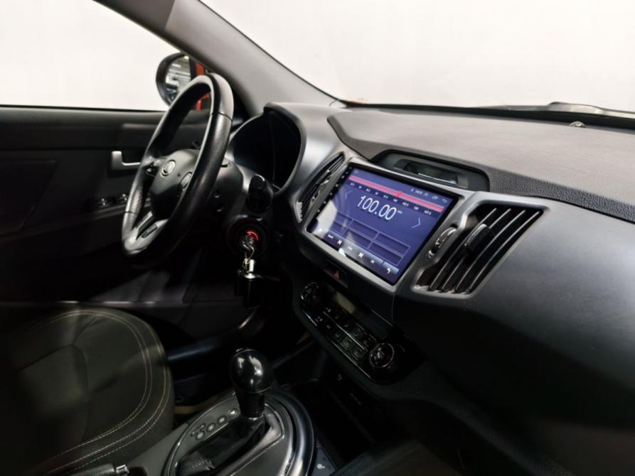 Kia Sportage III Курск  - изображение 7