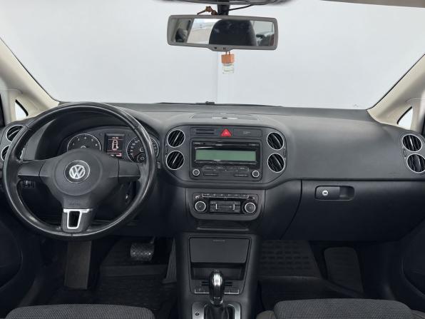 Volkswagen Golf Plus II с пробегом 2011 года, цена 879 000 рублей, 213100 км, хэтчбек, Автокод Объявления