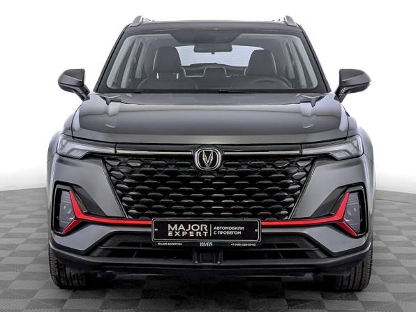Changan CS35 Plus I Рестайлинг с пробегом 2024 года, цена 1 890 000 рублей, 32224 км, внедорожник, Автокод Объявления
