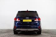 Hyundai Santa Fe IV Рестайлинг Сургут  - изображение 26