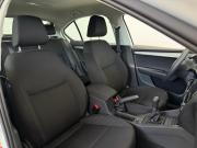 Skoda Octavia III (A7) Рестайлинг Новороссийск  - изображение 59