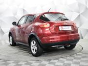 Nissan Juke I Ульяновск  - изображение 23